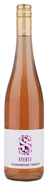 Spätburgunder Rosé „Sommerzeit“, 2025