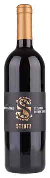 St. Laurent Rotwein trocken, 2023