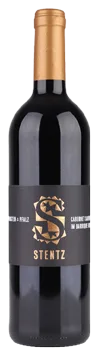 Cabernet Sauvignon Rotwein trocken, Barrique, 2022