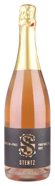 Pinot Rosé Sekt brut, 2022