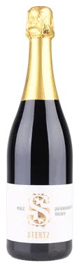 Spätburgunder Sekt trocken, 2023