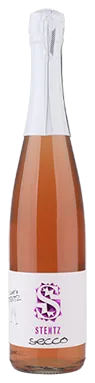 Stentz-Secco Rosé, 2025