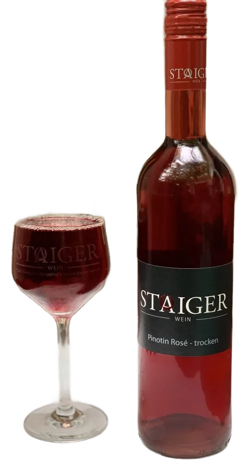 2020 Niersteiner Pinotin Rosé