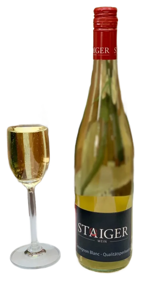 Sauvignon Blanc Secco - weiß