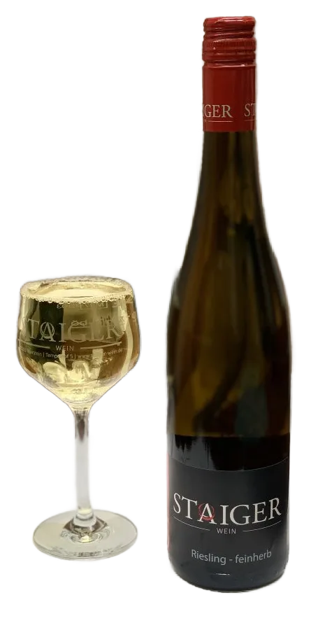 2019 Niersteiner Riesling Qualitätswein b.A.