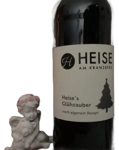 Heise’s Glühzauber