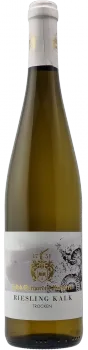 Rheinhessen Riesling trocken Qualitätswein Kalk