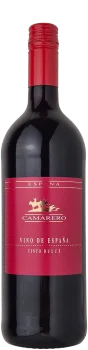 Camarero Valencia D.O. Tinto Dulce