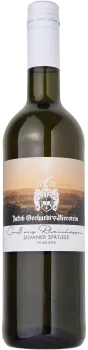 Dienheim Tafelstein Silvaner Spätlese feinherb - Gruß aus Rheinhessen