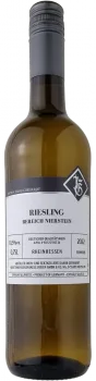 Bereich Nierstein Riesling QW feinherb