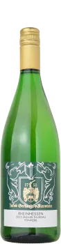 Bereich Nierstein Müller-Thurgau QW feinherb