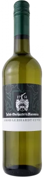 Jakob Gerhardt Weißwein Cuvée QW