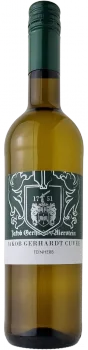 Jakob Gerhardt Weißwein Cuvée feinherb QW