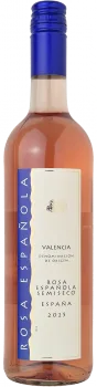 Rosa Espanola Semiseco Valencia D.O.