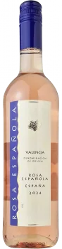 Rosa Espanola Valencia D.O.