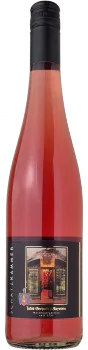 Oppenheim Herrenberg Dornfelder Rosé QW feinherb