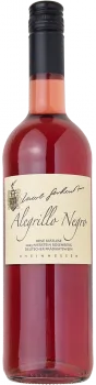 Nierstein Rosenberg Alegrillo Negro Rosé Spätlese