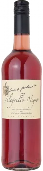 Nierstein Rosenberg Alegrillo Negro Rosé Spätlese feinherb