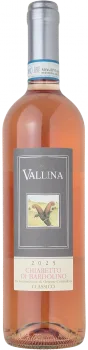 Vallina Bardolino Chiaretto DOC Classico Rosé