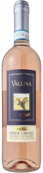 Vallina Pinot Grigio Blush delle Venezie DOC