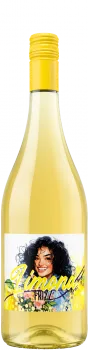 Limonensecco, aromatisiertes, weinhaltiges Getränk