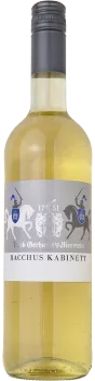 Bereich Nierstein Bacchus Kabinett