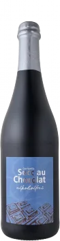 Gerhardt´s Secc au Chocolat Alkoholfrei