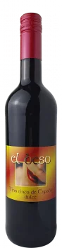 El Beso Monastrell Valencia D.O.