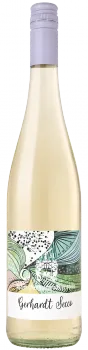 Jakob Gerhardt Riesling Secco Deutscher Perlwein trocken