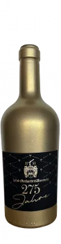 Nierstein Rosenberg JG Blanc Spätlese feinherb