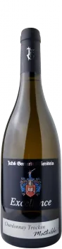 Excellence Dienheimer Schloß Chardonnay Auslese trocken im Barrique gereift Mathilde