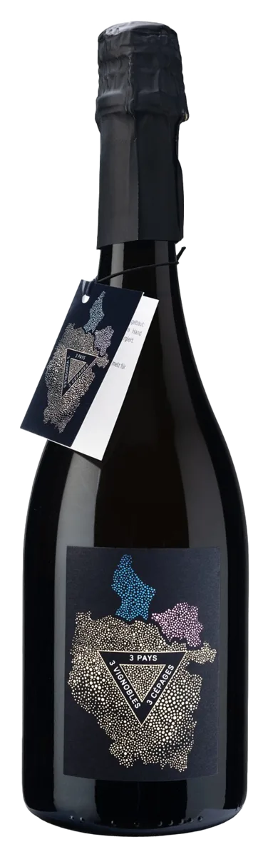 Dreiländersekt