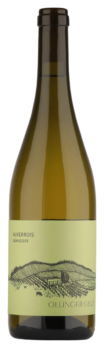 Auxerrois SEHNDORF