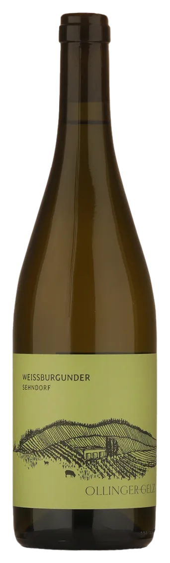 Weißburgunder SEHNDORF