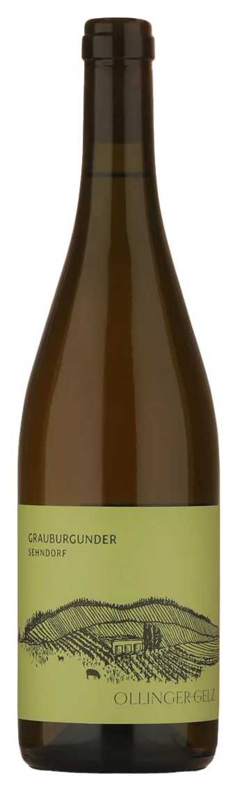 Grauburgunder SEHNDORF