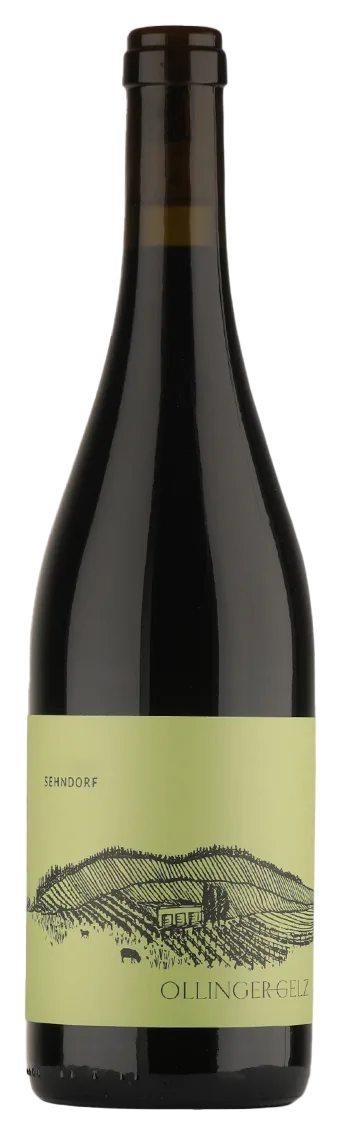 Spätburgunder SEHNDORF