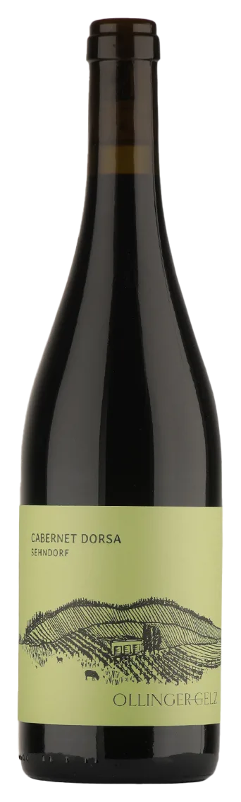 Cabernet Dorsa SEHNDORF