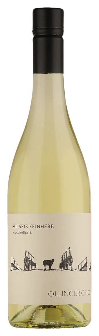 Solaris Muschelkalk feinherb