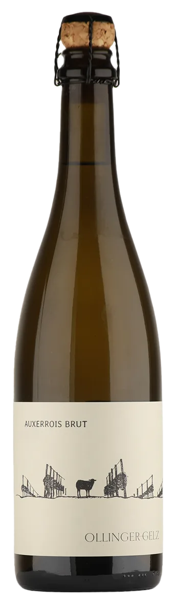 Auxerrois brut