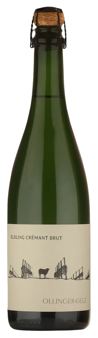 Elbling Crémant brut