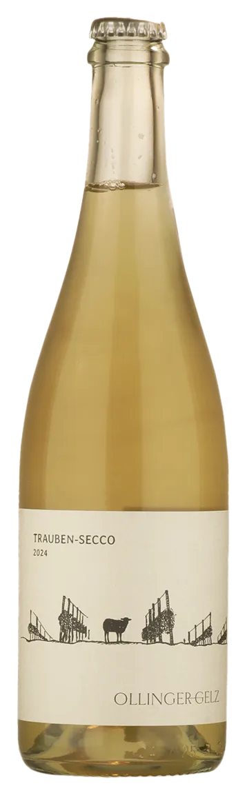 Trauben-Secco