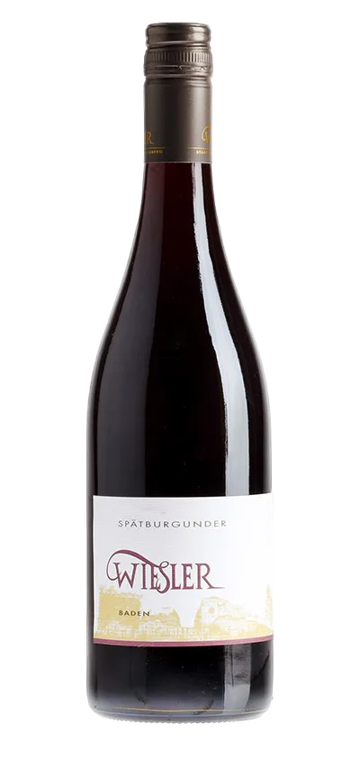2018 Spätburgunder Rotwein