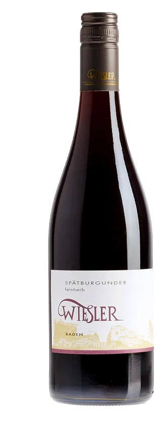 2022 Spätburgunder Rotwein