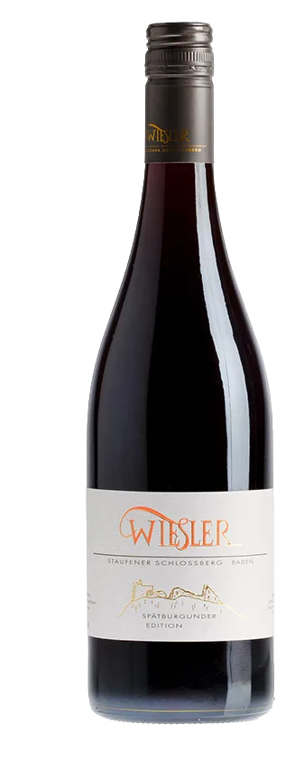 2015 Spätburgunder Rotwein EDITION