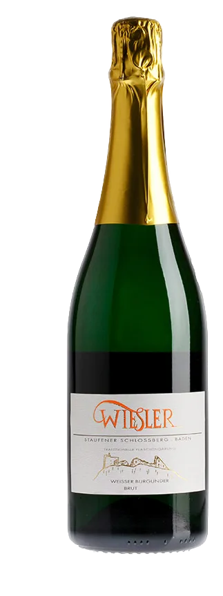 2023 Weisser Burgunder