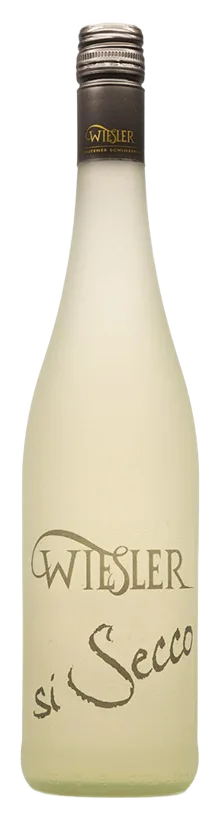 M. Wiesler si Secco