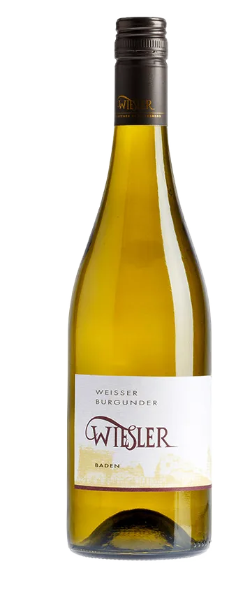2023 Weisser Burgunder