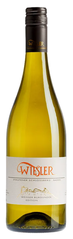 2019 Weisser Burgunder EDITION