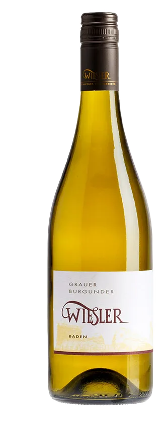 2023 Grauer Burgunder