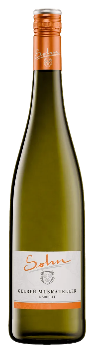 Gelber Muskateller